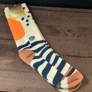 Headgear Classics Lux Socks In Tan L/XL